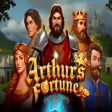 Bocoran RTP Slot Yggdrasil Arthur's Fortune